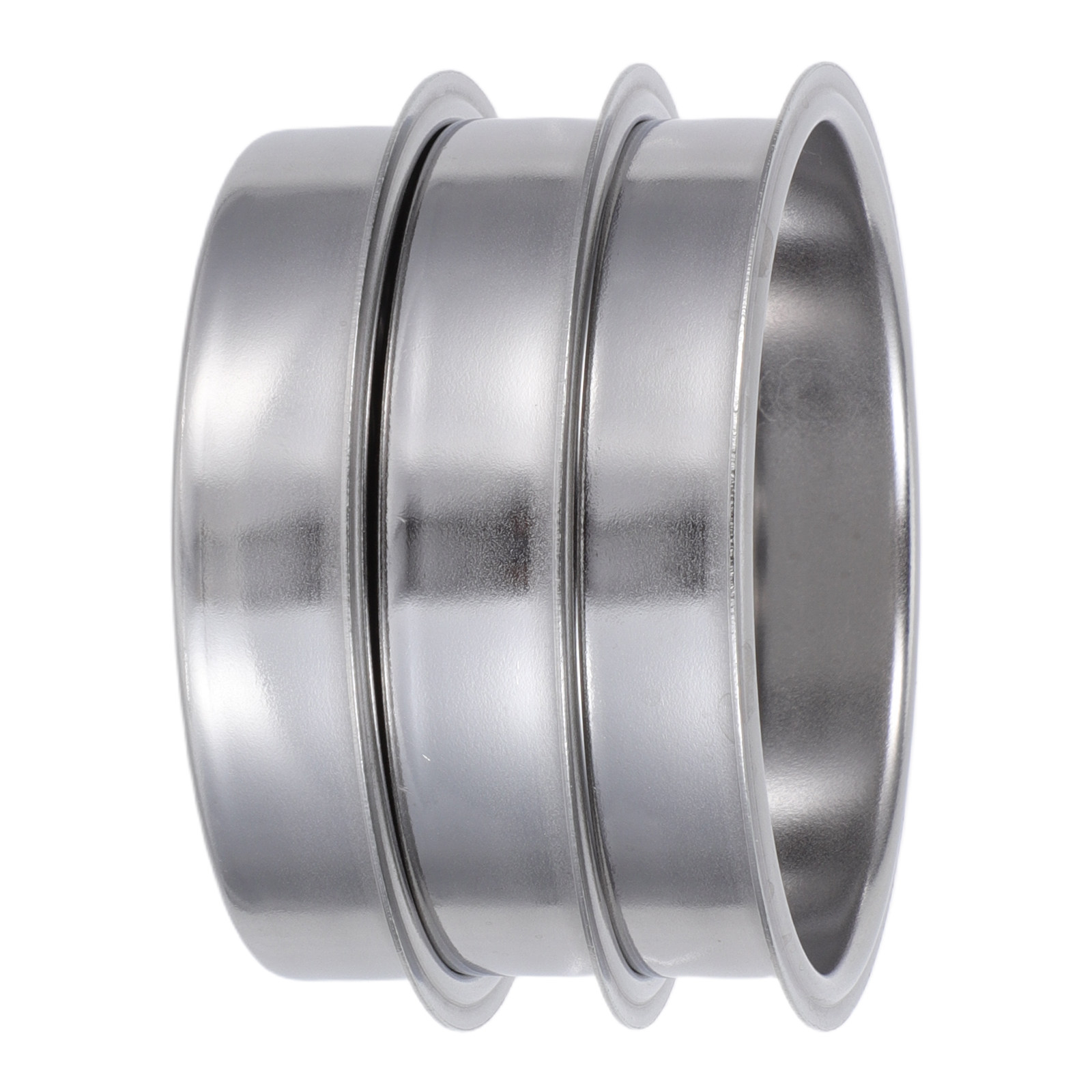 Blind Filter Disc - 3 szt. miski na kawę do