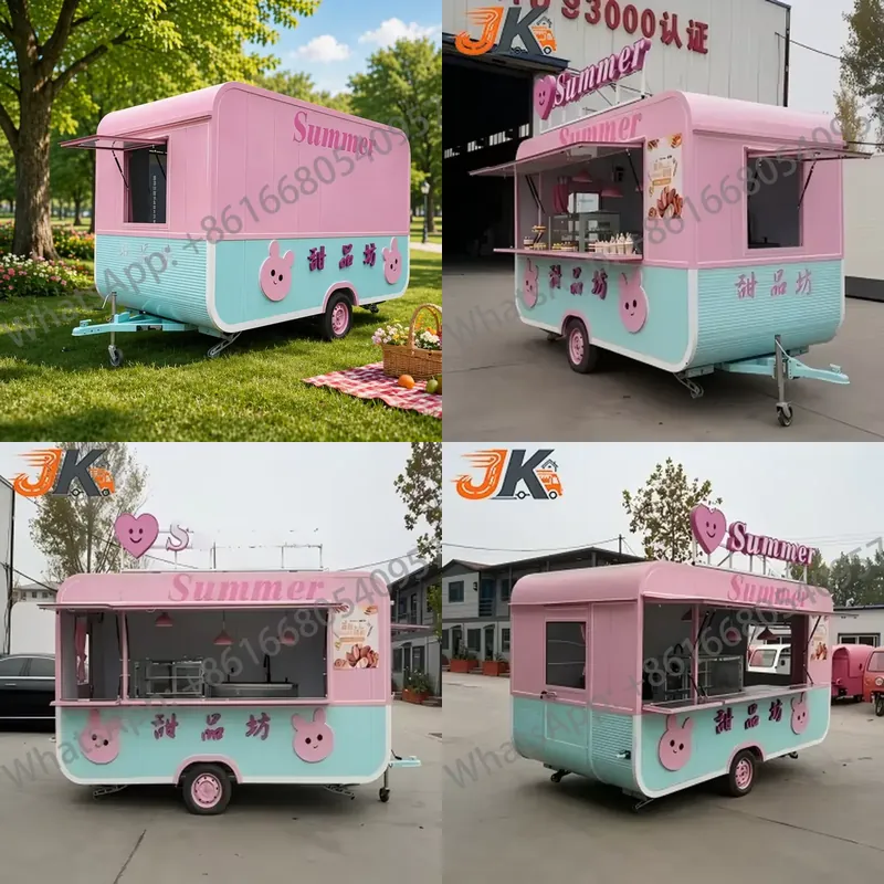 Coffee Equipment Used - Używane unikalne food trucky, wyposażenie kuchni