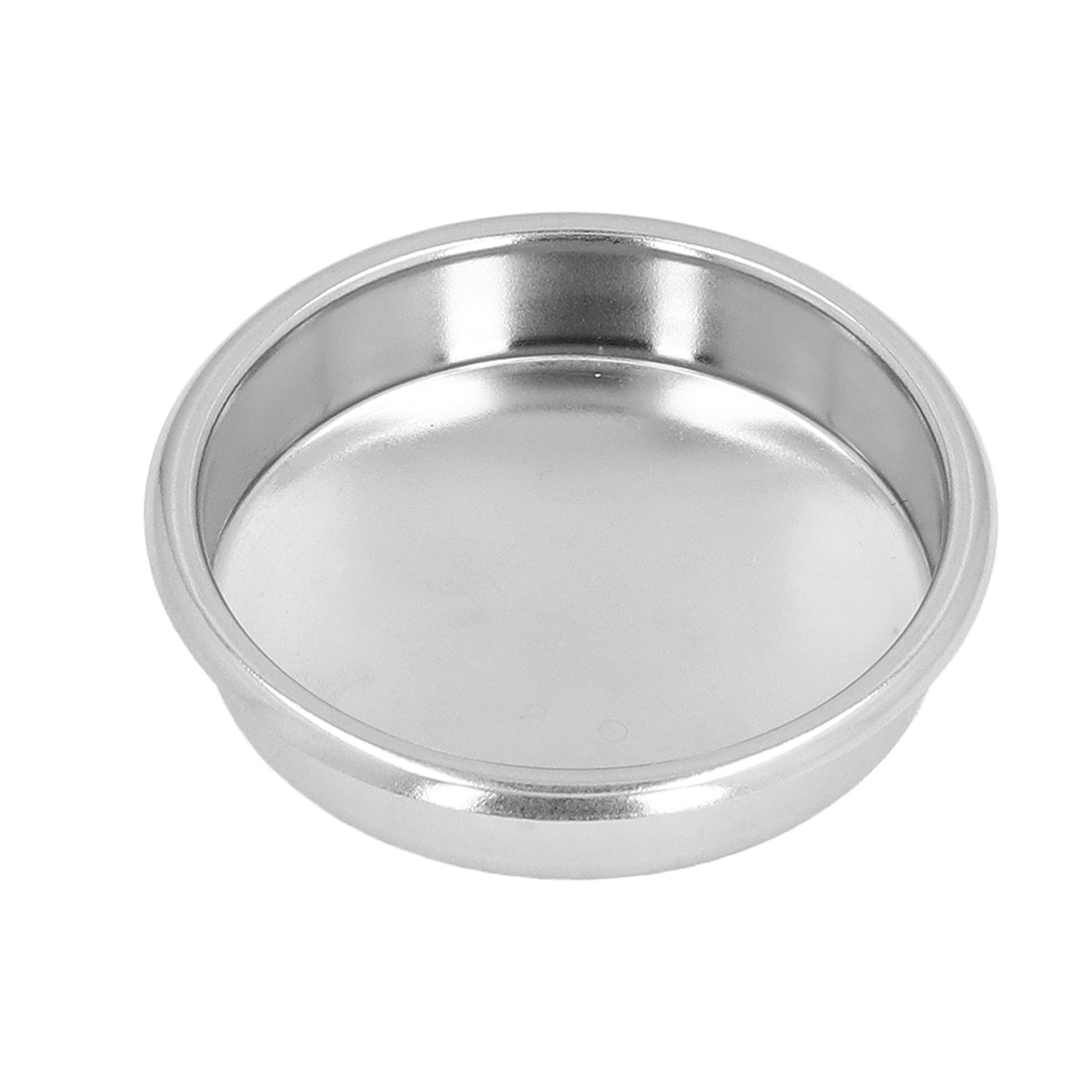 Blind Filter Disc - 58mm tarcza do płukania wstecznego ze