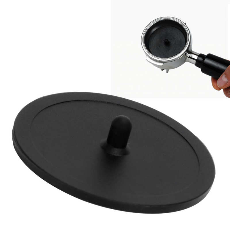 Blind Filter Disc - Filtr niewidomy do kawy gumowy dysk