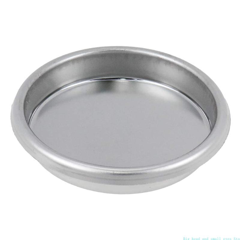 Blind Filter Disc - Tarcza do przelewania wstecznego ze stali