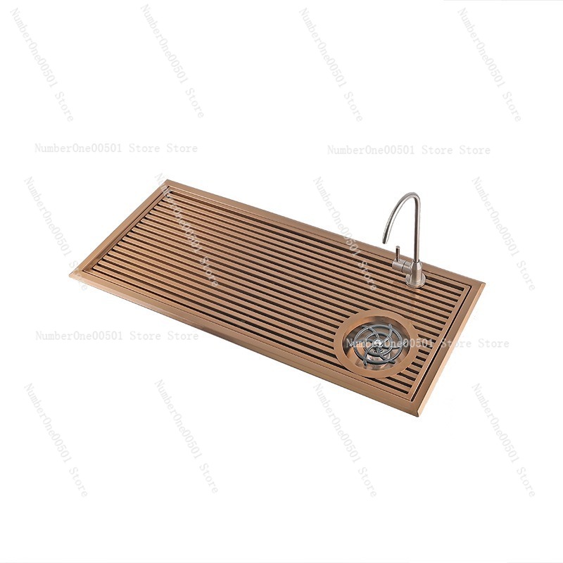 Coffee Equipment Tray - Stojak na ociekacz do kawy Nowy