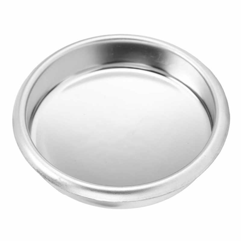 Blind Filter Disc - Ekspres do kawy 54 mm Wkładka