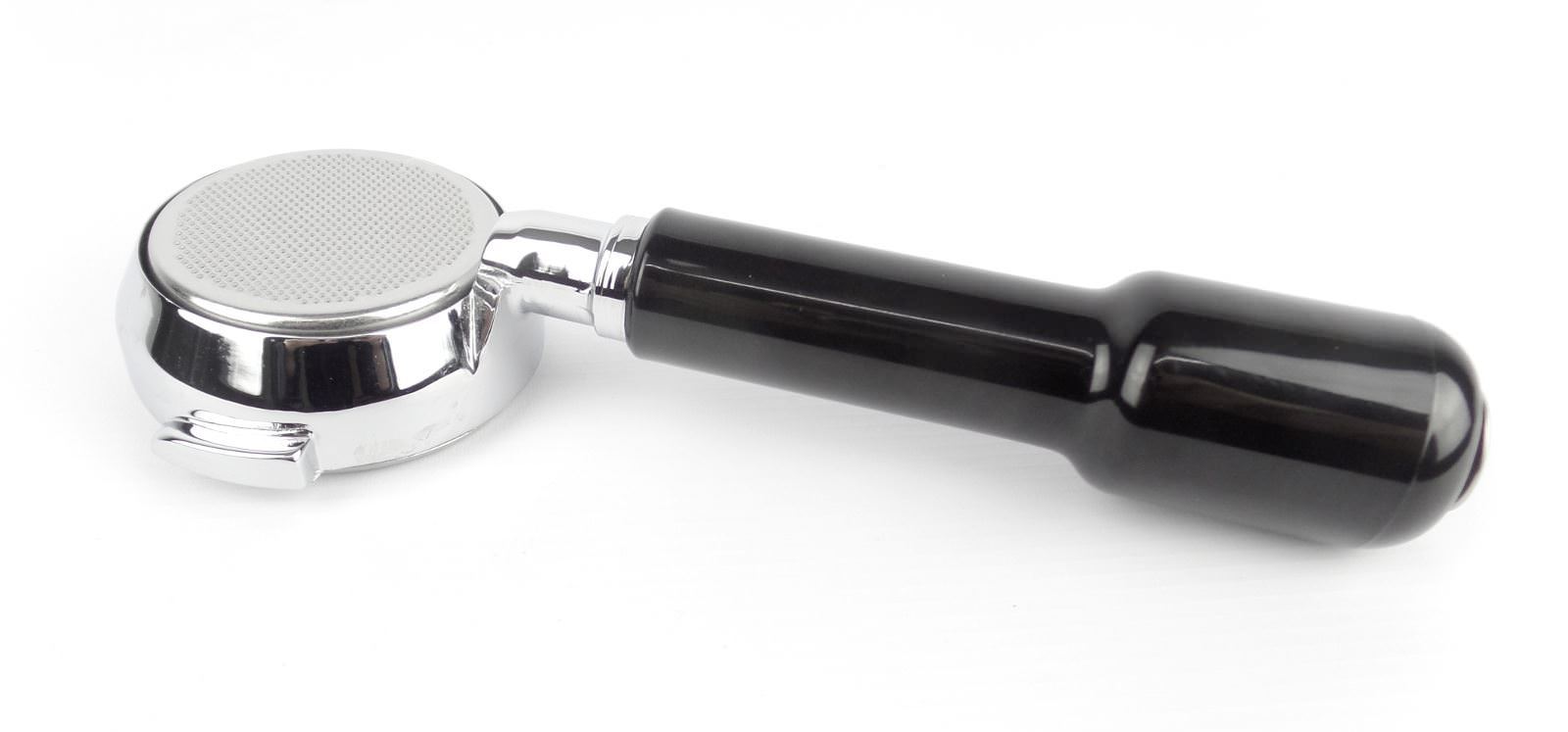 Naked Portafilter Bottomless - Uchwyt bezdenny FAEMA do espresso -