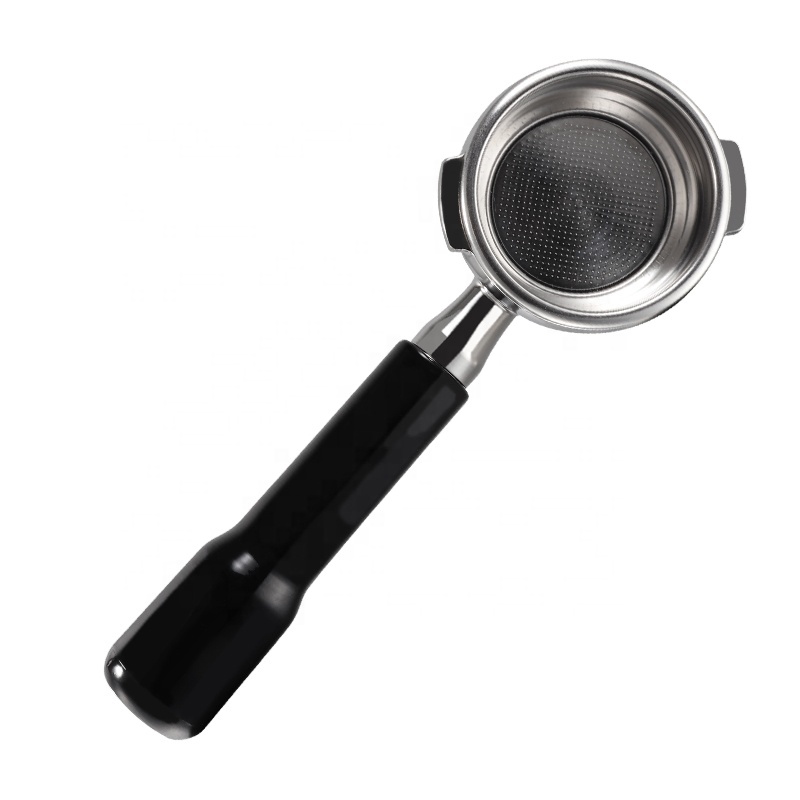 Naked Portafilter Bottomless - Akcesoria do kawy Filtr ze stali