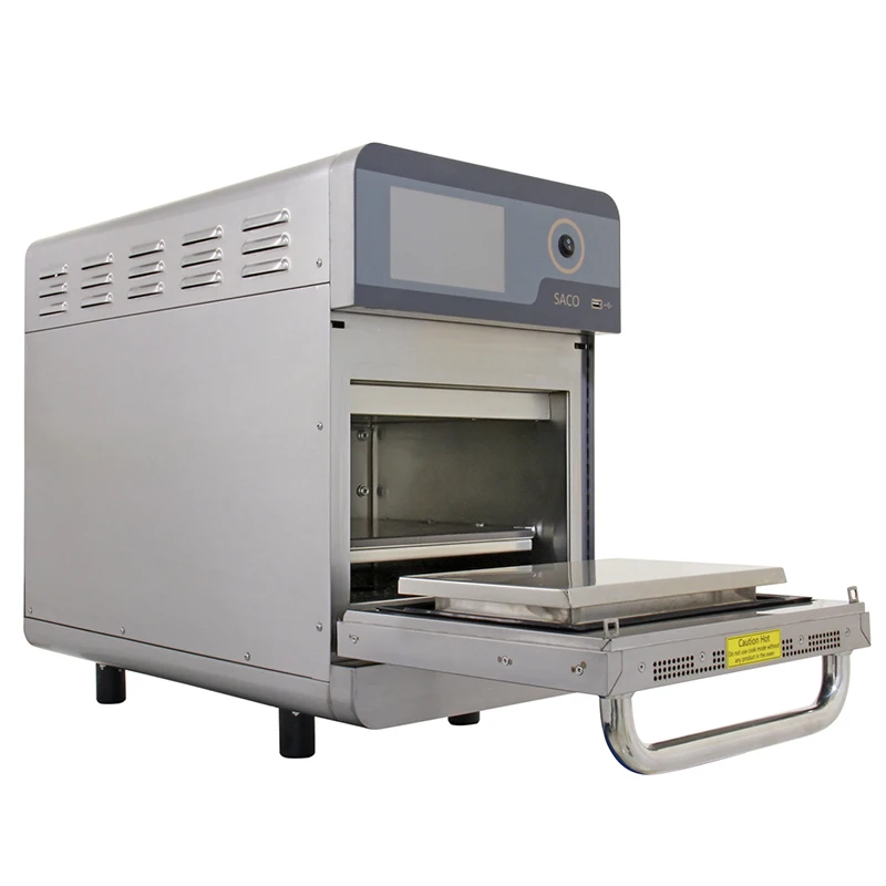 Coffee Equipment Store - Szybka kuchenka mikrofalowa piekarnik do pizzy
