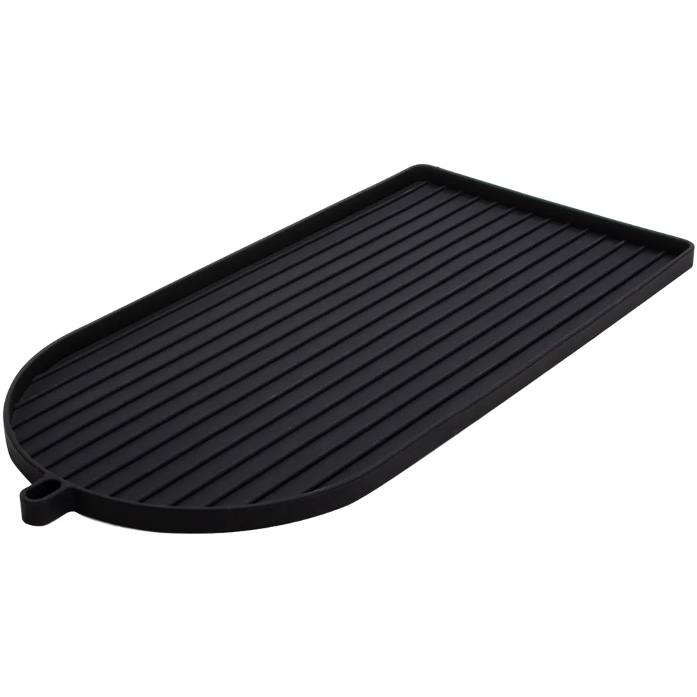 Coffee Equipment Tray - Antypoślizgowa silikonowa mata pod ekspres do