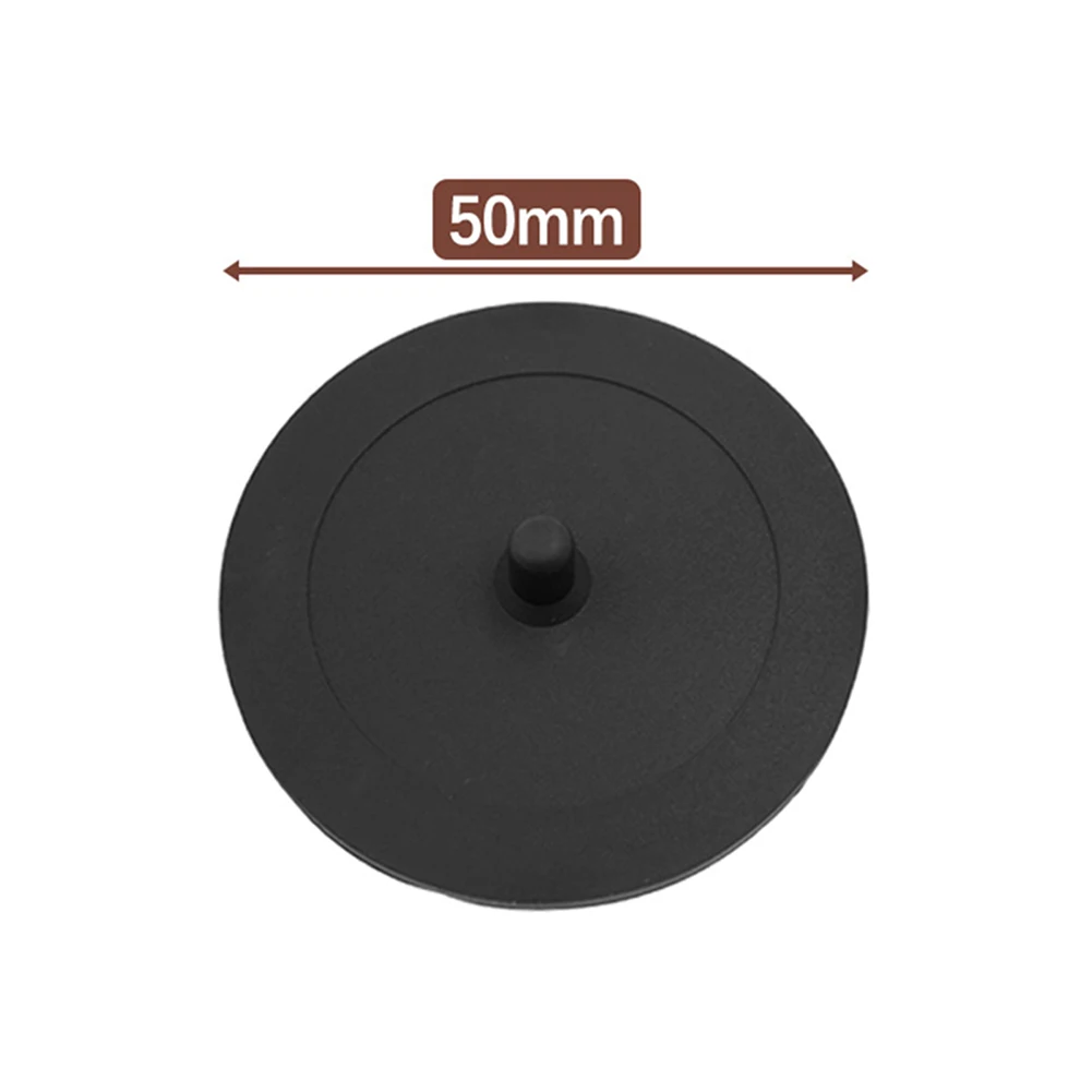 Blind Filter Disc - Silikonowa osłona filtra do espresso do