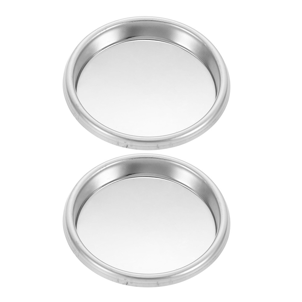 Blind Filter Disc - 2 szt. Metalowe dyski filtrujące do