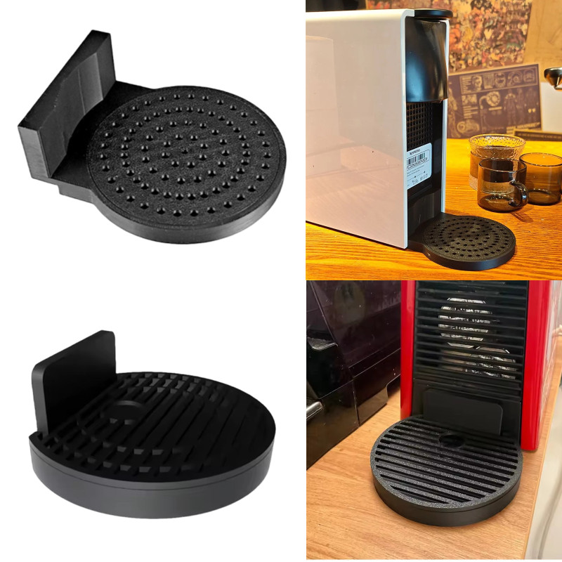 Coffee Equipment Tray - Mini tacka na kubki do ekspresu