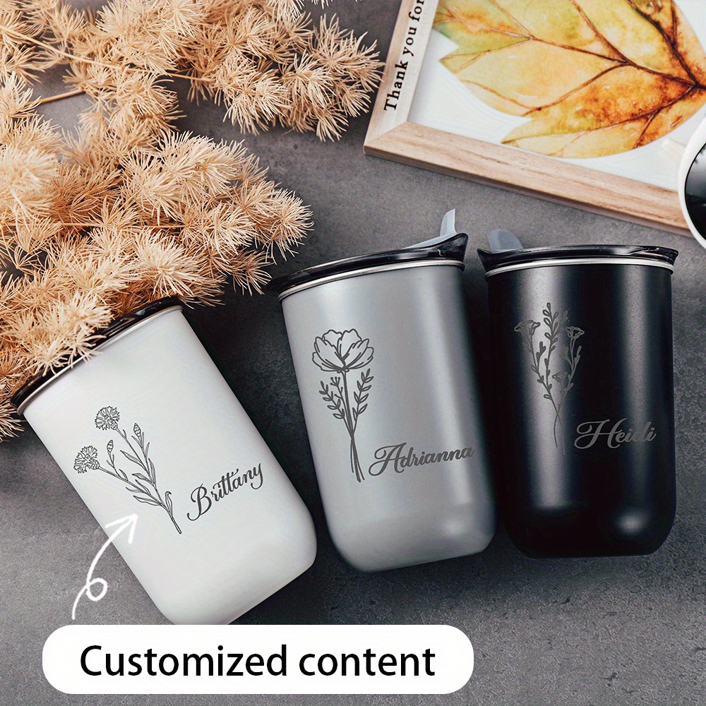 Personalizowany kubek na mleko – Coffee Equipment Used recenzja i cena