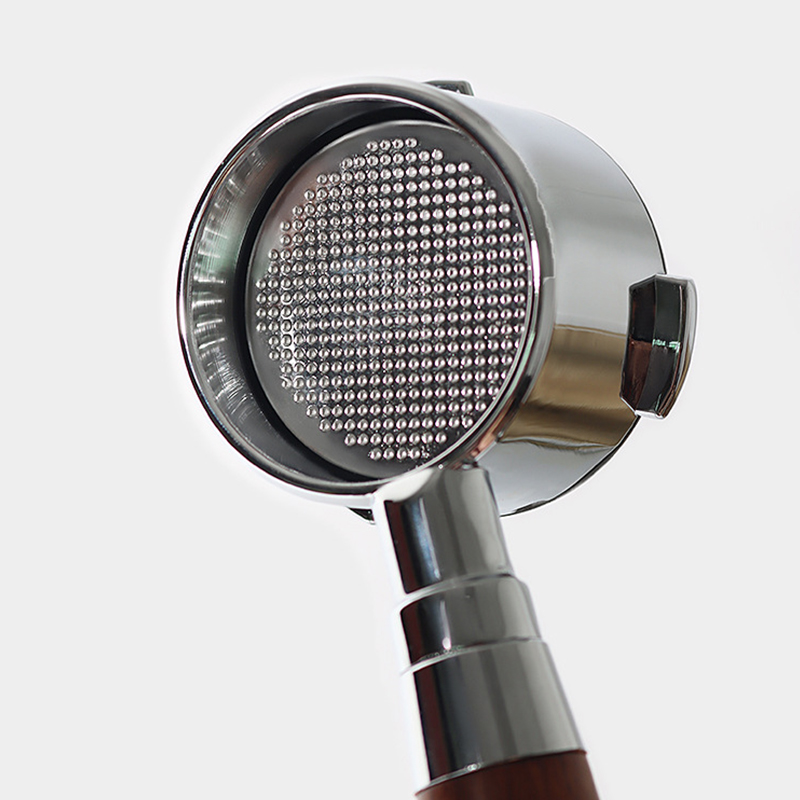 Koszyk do kawy bez dna 51 mm d – Naked Portafilter Bottomless recenzja i cena