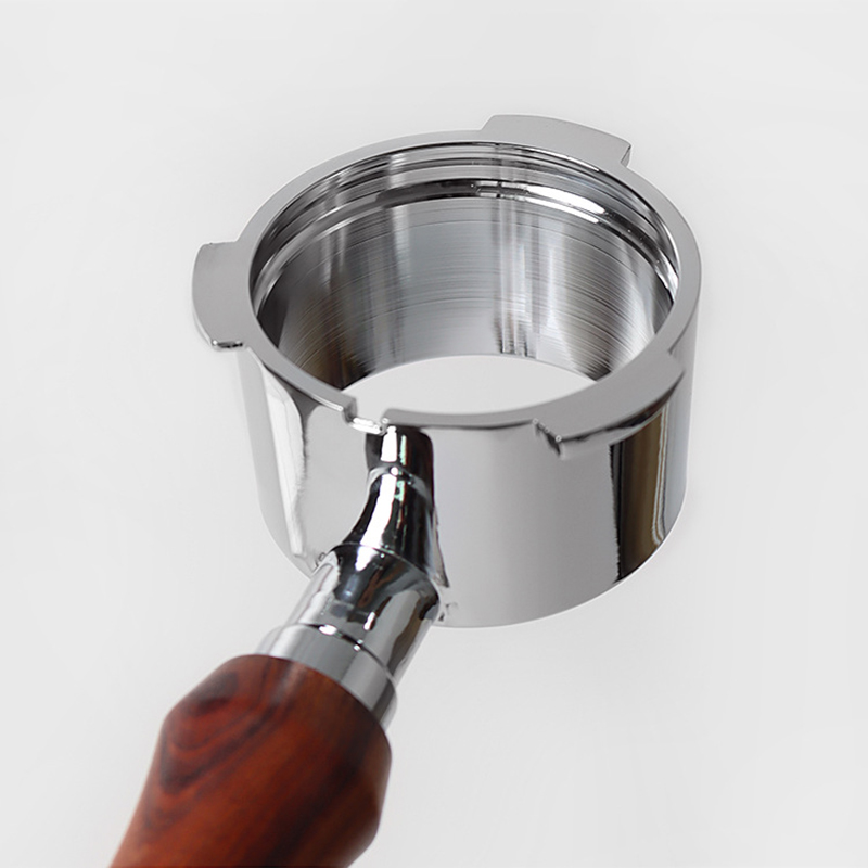 Koszyk do kawy bez dna 51 mm d – Naked Portafilter Bottomless recenzja i cena