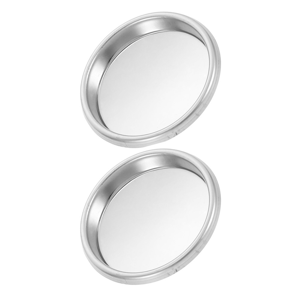 2 szt. Stalowe nierdzewne dysz – Blind Filter Disc recenzja i cena