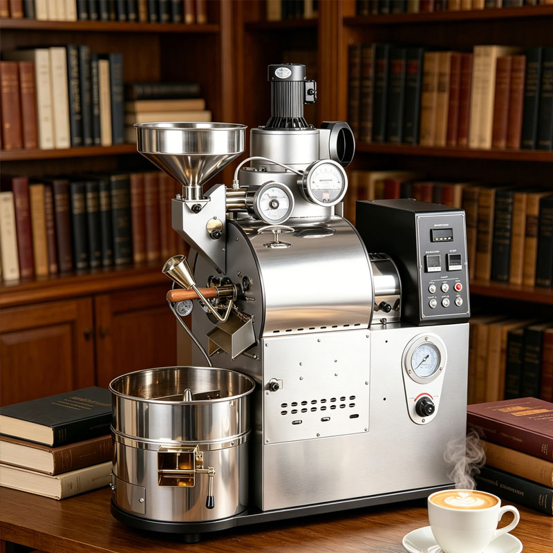 Maszyna do prażenia kawy, sprz – Coffee Equipment Tray recenzja i cena