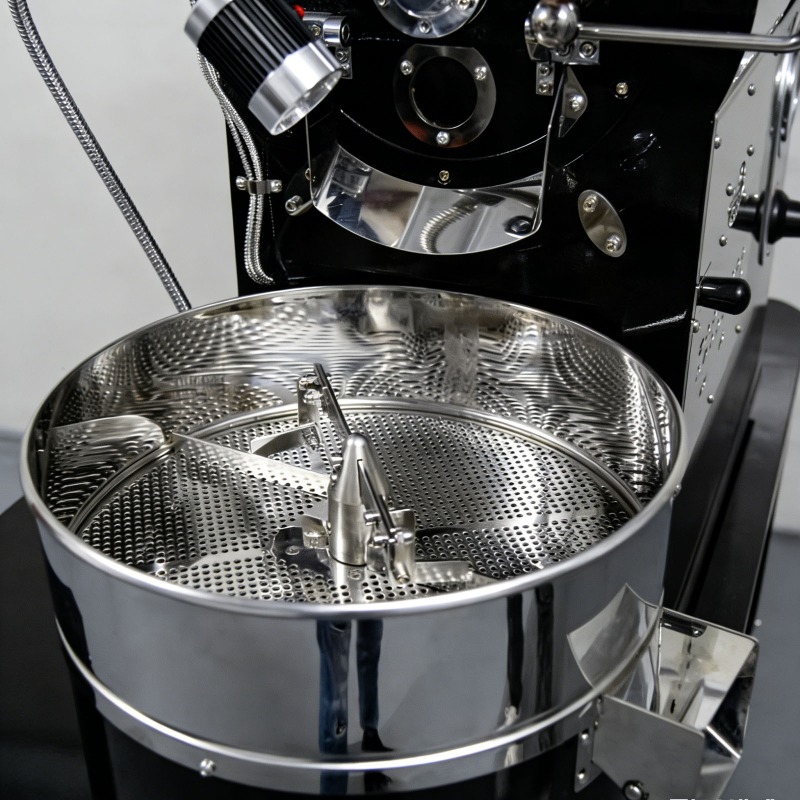Maszyna do prażenia kawy, sprz – Coffee Equipment Tray recenzja i cena