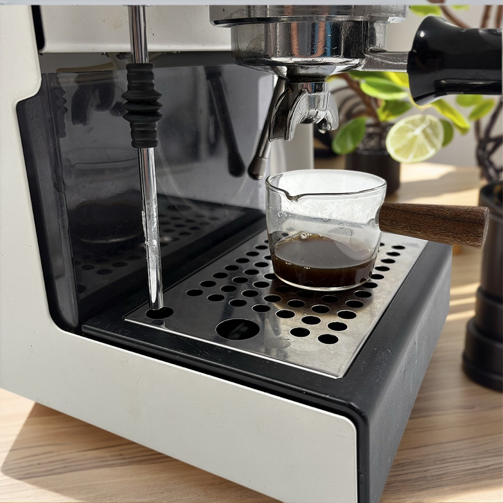 Akcesoria do ekspresu do kawy  – Coffee Equipment Tray recenzja i cena