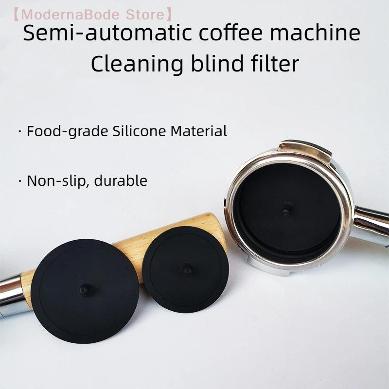 【M】51/58mm Silikonowy dysk do  – Blind Filter Disc recenzja i cena