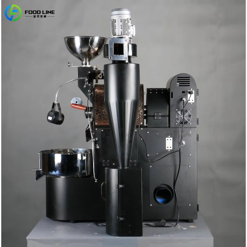 Spersonalizowana prażarka do k – Coffee Equipment Store recenzja i cena
