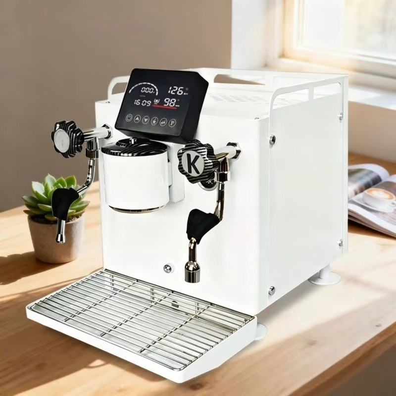 Zestaw do kawiarni w kontenerz – Coffee Equipment Store recenzja i cena