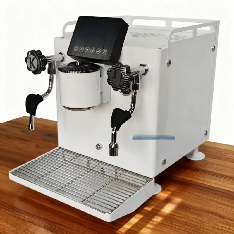 Zestaw do kawiarni w kontenerz – Coffee Equipment Store recenzja i cena