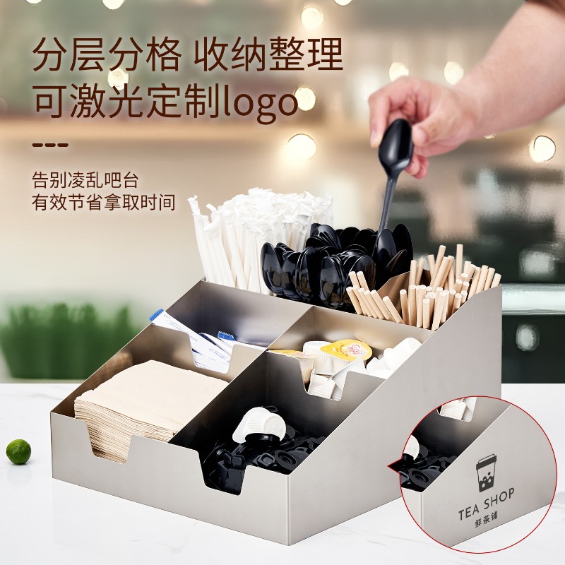Wyposażenie baru w sklepie z h – Coffee Equipment Store recenzja i cena
