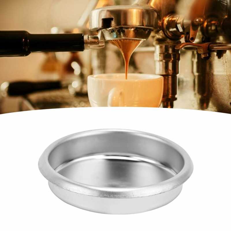 Ekspres do kawy 54 mm Wkładka  – Blind Filter Disc recenzja i cena