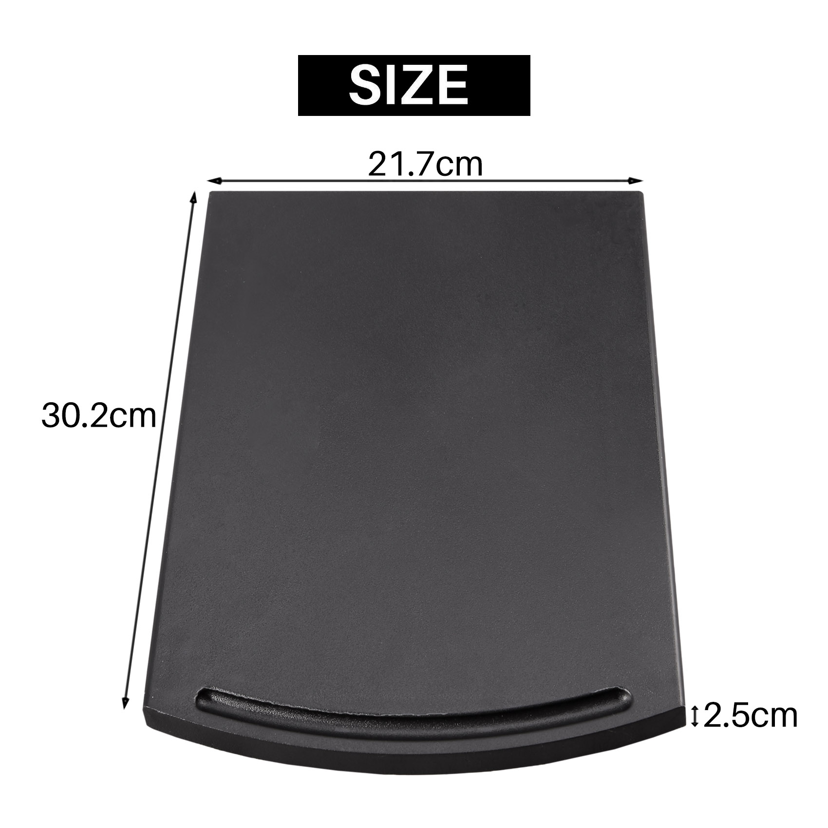 ABVJ-Mata przesuwna pod zlew k – Coffee Equipment Tray recenzja i cena