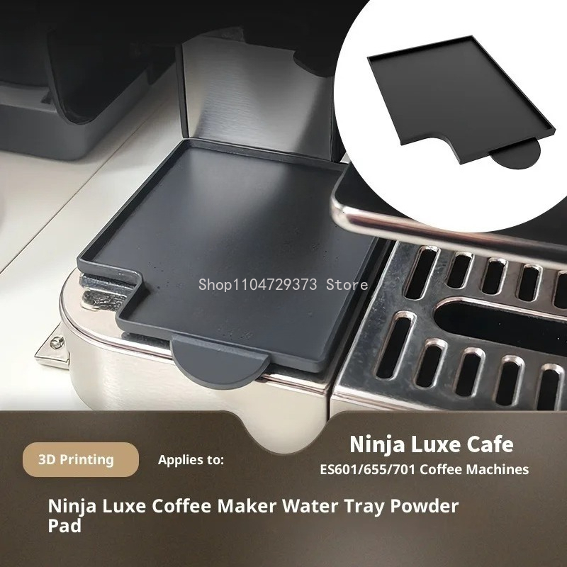Podkładka czyszcząca do ekspre – Coffee Equipment Tray recenzja i cena