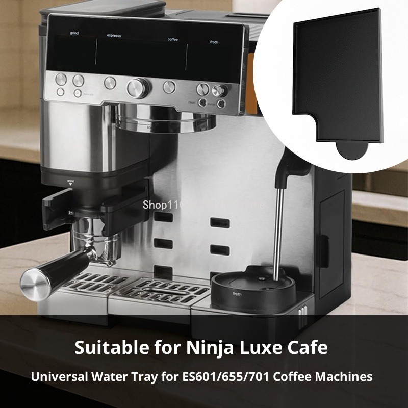 Podkładka czyszcząca do ekspre – Coffee Equipment Tray recenzja i cena
