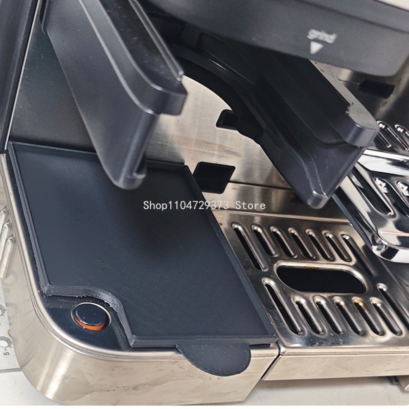 Podkładka czyszcząca do ekspre – Coffee Equipment Tray recenzja i cena