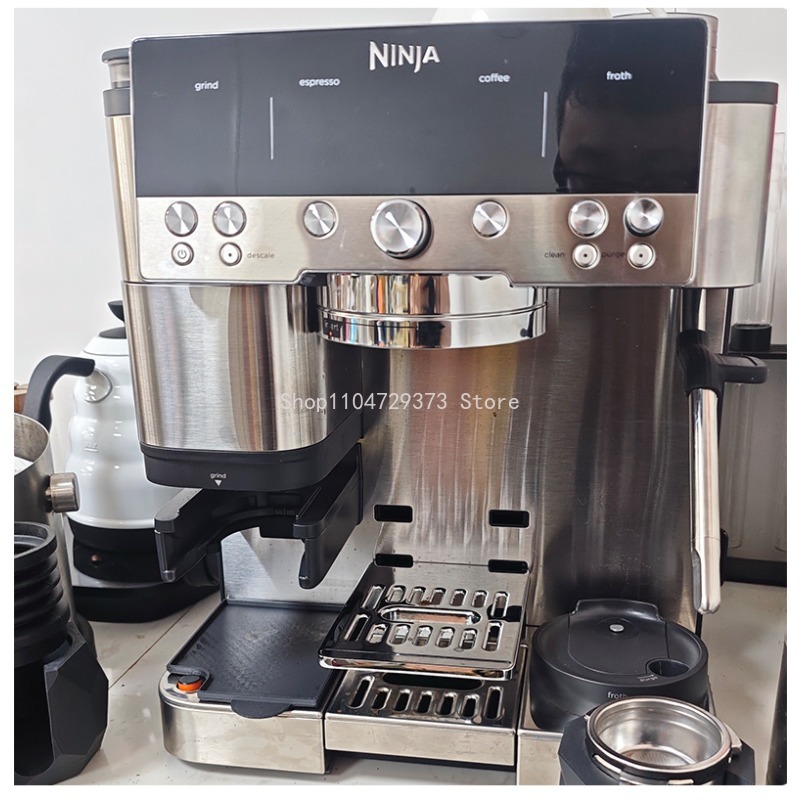 Podkładka czyszcząca do ekspre – Coffee Equipment Tray recenzja i cena