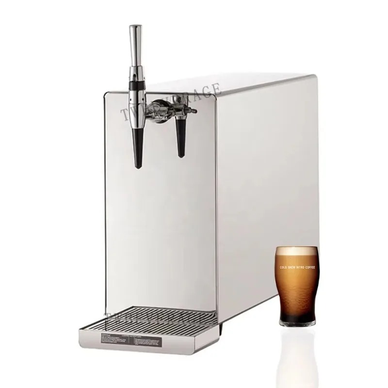 Nowy Biurkowy Dozownik do Kawy – Coffee Equipment Tray recenzja i cena