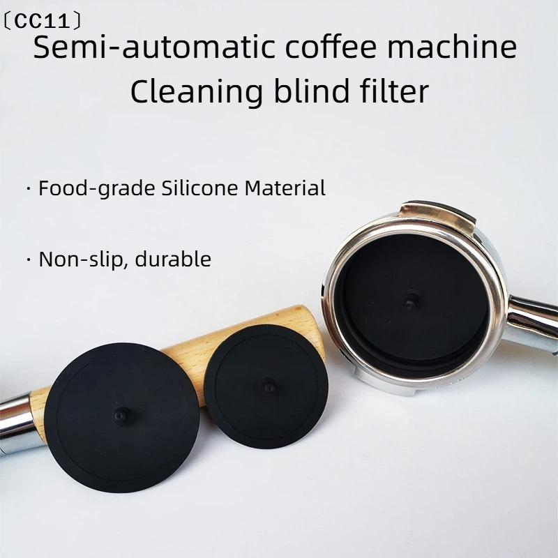 Narzędzie do backflush portafi – Blind Filter Disc recenzja i cena