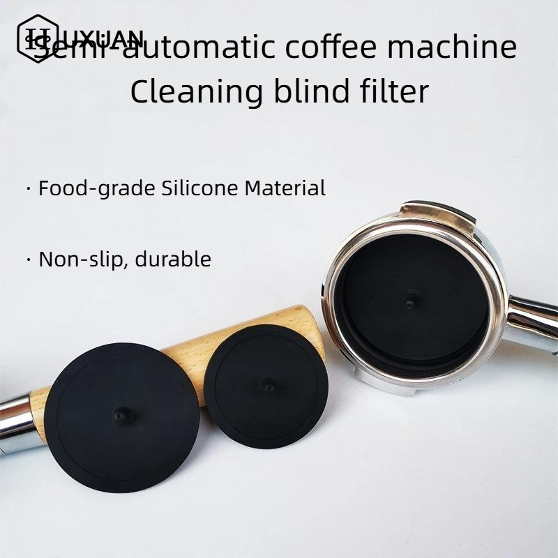 Narzędzie do backflush portafi – Blind Filter Disc recenzja i cena