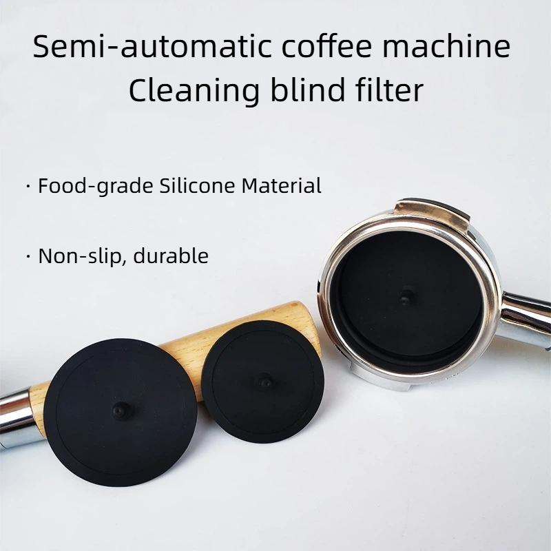 Narzędzie do backflush portafi – Blind Filter Disc recenzja i cena