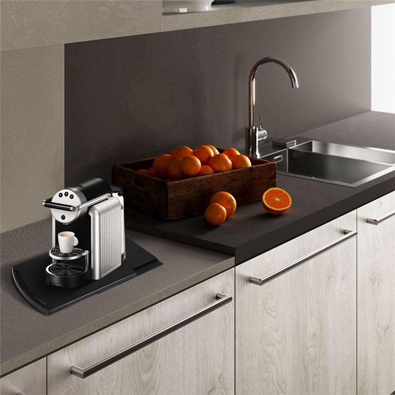 J1UL1N Przesuwna mata pod zlew – Coffee Equipment Tray recenzja i cena