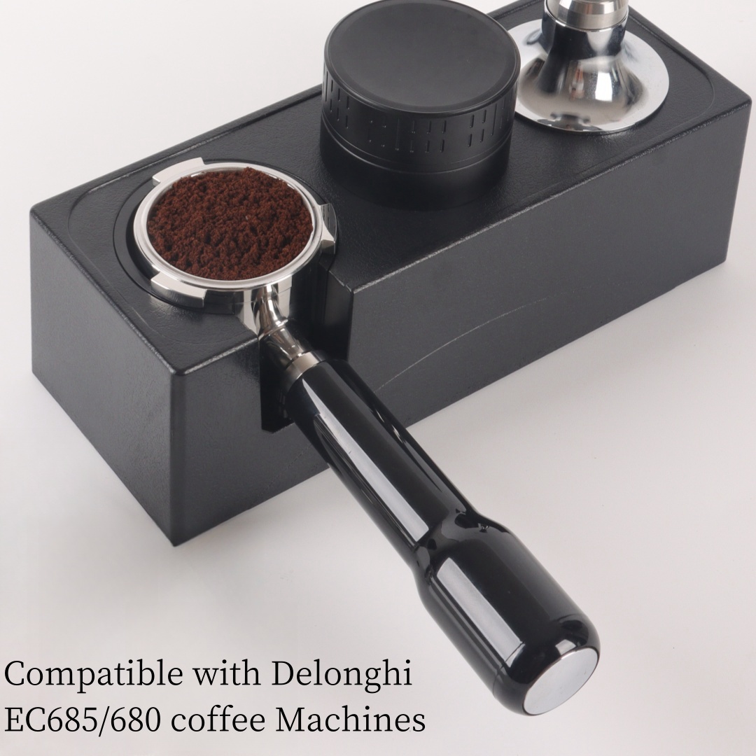 Kawa Bottomless Portafilter 51 – Naked Portafilter Bottomless recenzja i cena