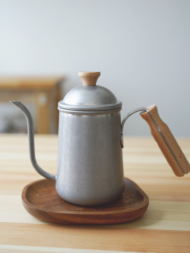 Dzień dobry Sklep Rustykalny D – Coffee Equipment Store recenzja i cena
