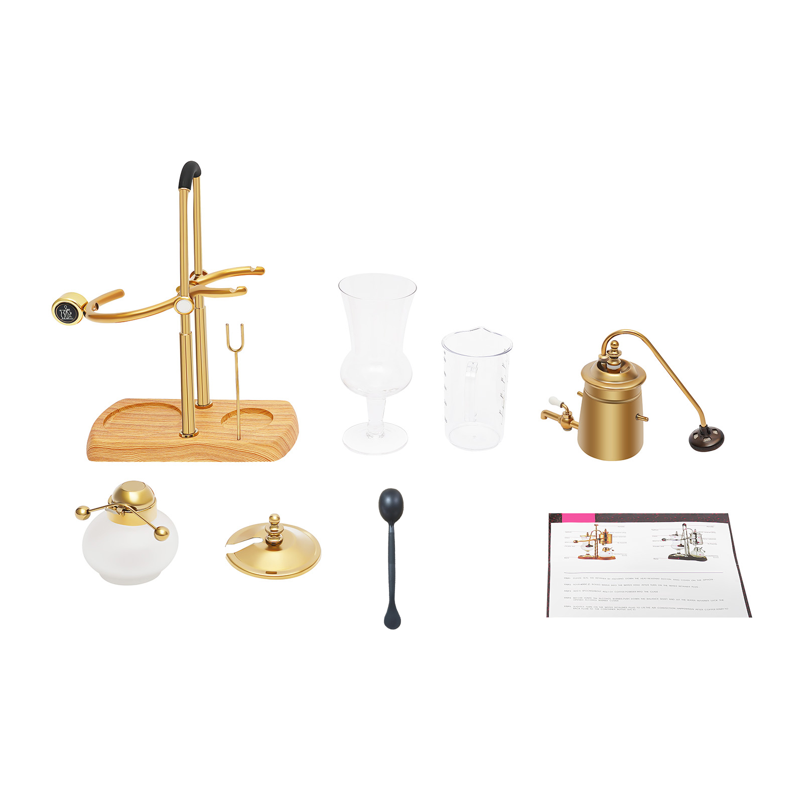 Urządzenie do parzenia kawy na – Coffee Equipment Store recenzja i cena