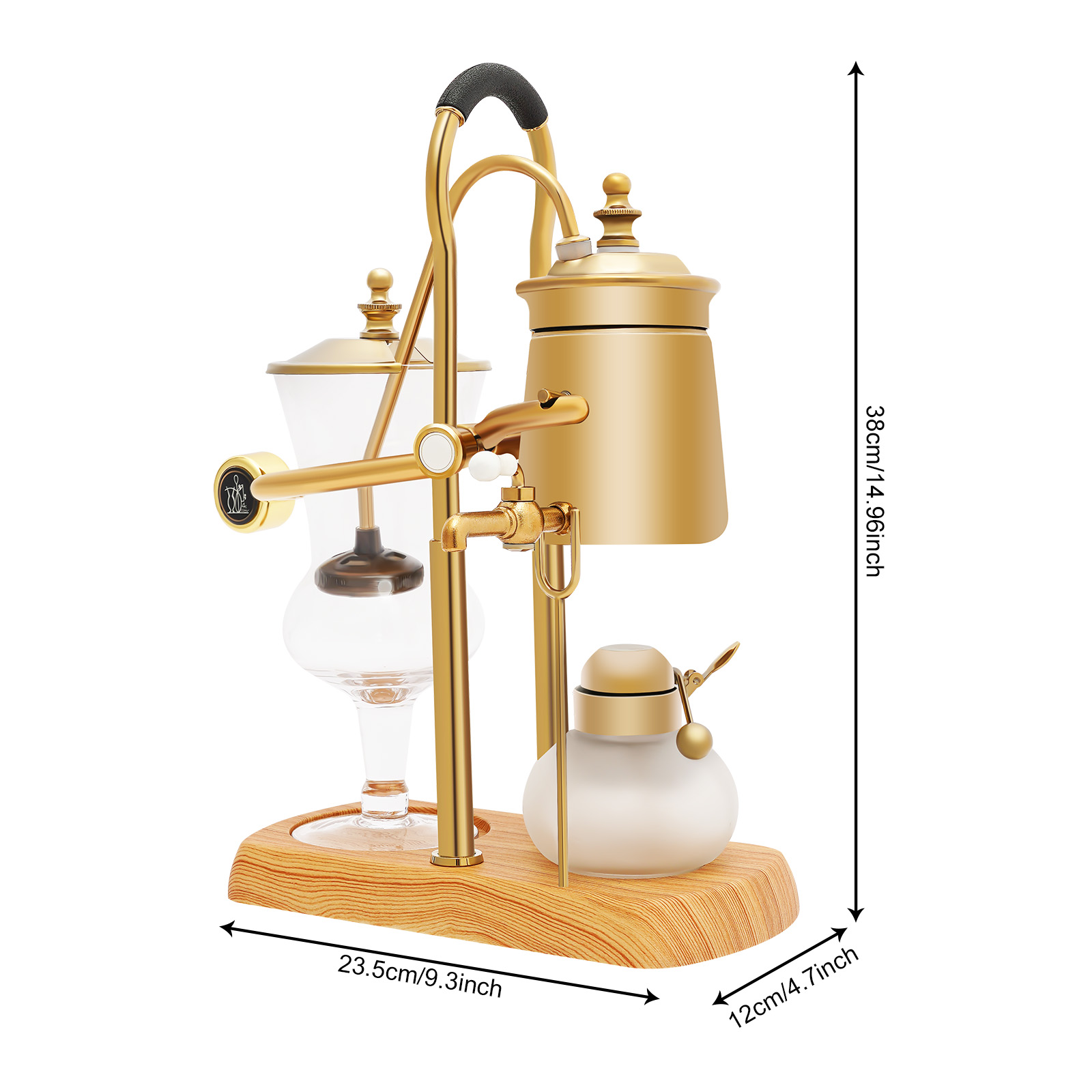 Urządzenie do parzenia kawy na – Coffee Equipment Store recenzja i cena