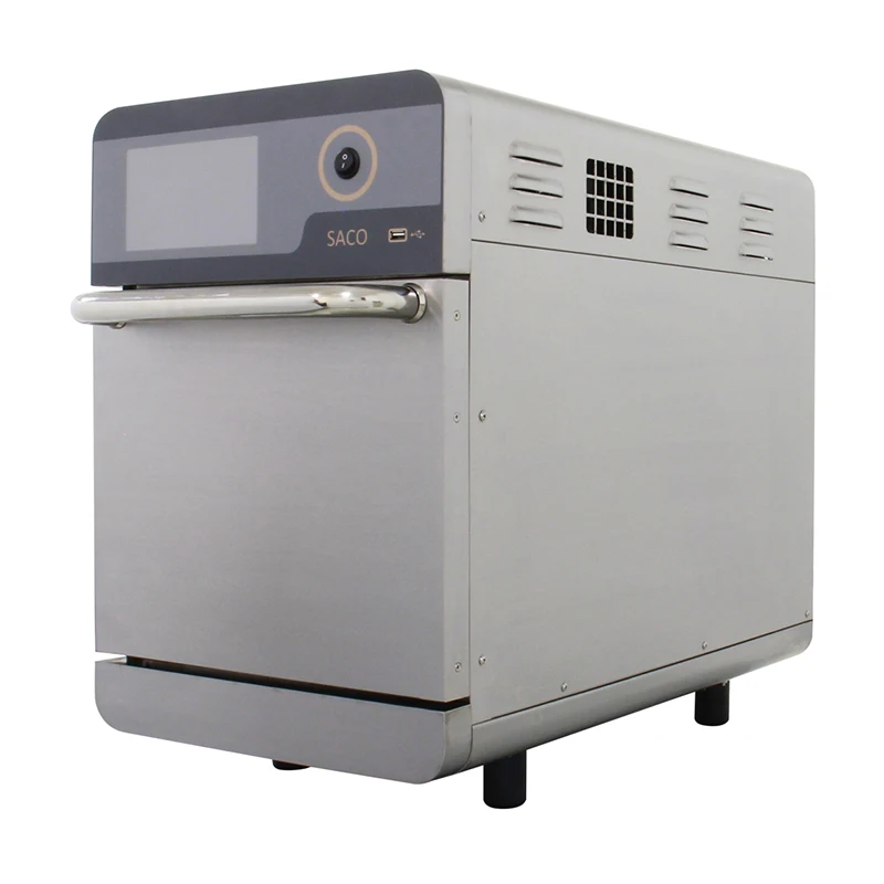 Szybka kuchenka mikrofalowa pi – Coffee Equipment Store recenzja i cena