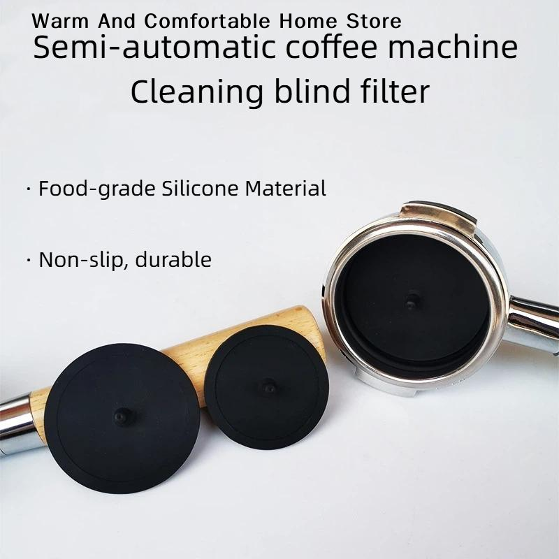【W】51/58mm Silikonowy dysk do  – Blind Filter Disc recenzja i cena