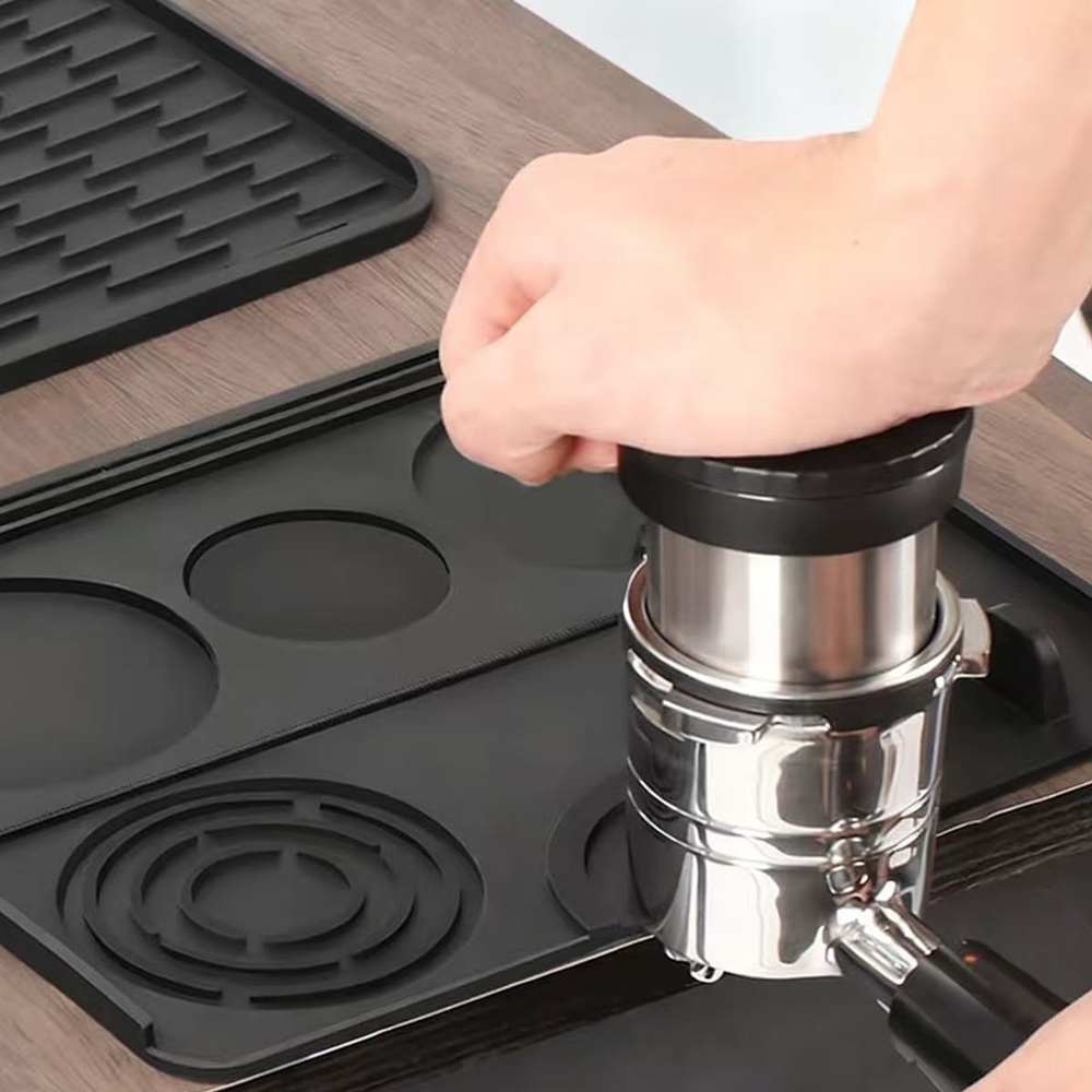 Silikonowa Mata Pod Ekspres do – Coffee Equipment Tray recenzja i cena