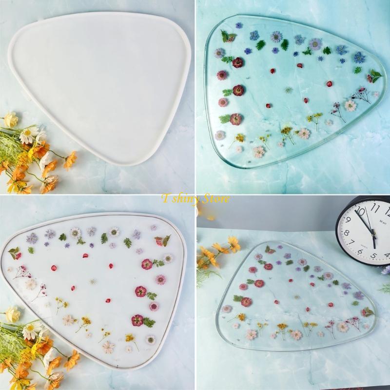 N58F duży stół z żywicy formy  – Coffee Equipment Tray recenzja i cena