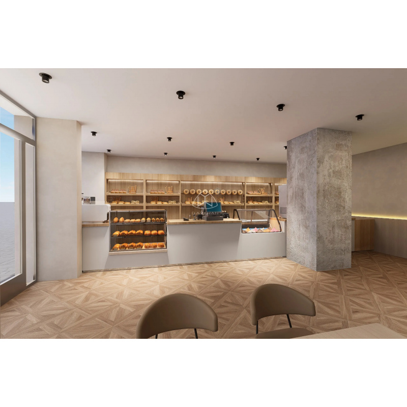 Meble do kawiarni na zamówieni – Coffee Equipment Store recenzja i cena