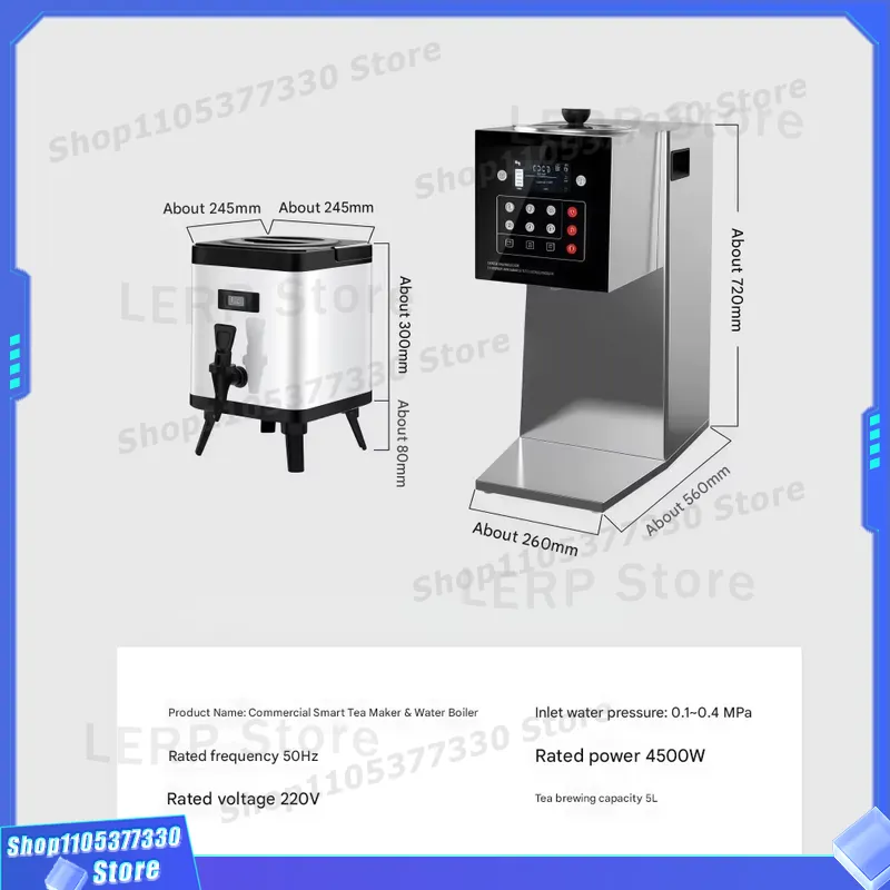 Profesjonalna automatyczna mas – Coffee Equipment Store recenzja i cena