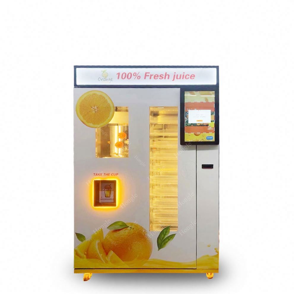 Automat do smoothie z owoców n – Coffee Equipment Store recenzja i cena