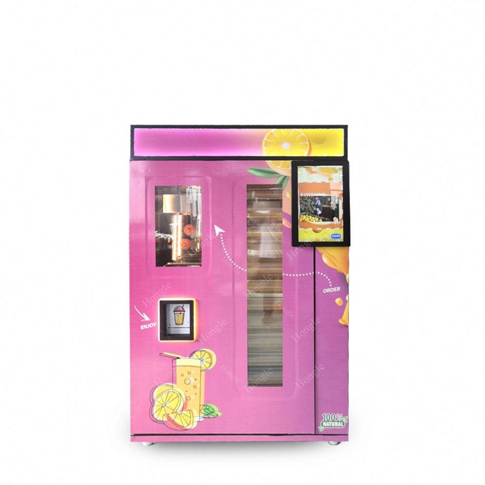 Automat do smoothie z owoców n – Coffee Equipment Store recenzja i cena