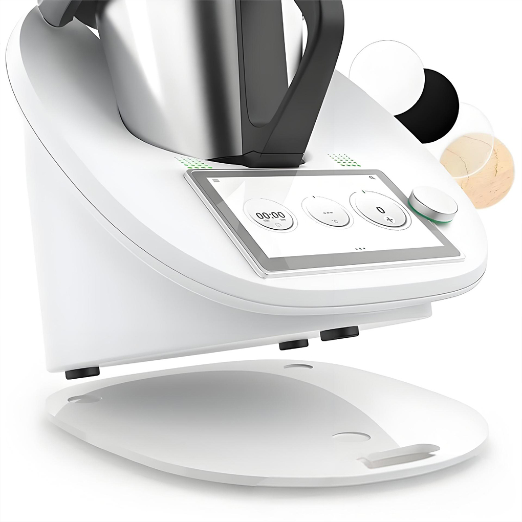 TM5 TM6 Drewniana Taca do Robo – Coffee Equipment Tray recenzja i cena